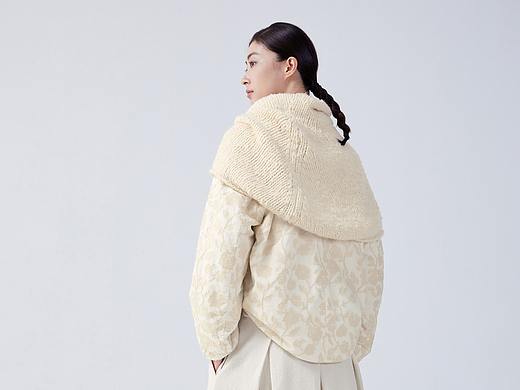2023例外女装look