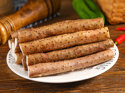 铁杆山药  山药图片  淮山药摄影图