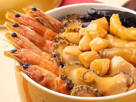 鲍汁佛跳墙（个人主页-ZNjA2MTA4Njg=） - 电商 - 站酷设计师Z53148412原创素材 - 站酷ZCOOL