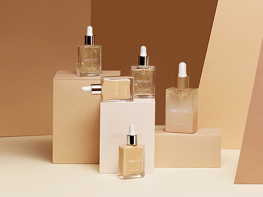 FUNNY ELVES品牌形象升级