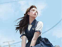 速涂练习