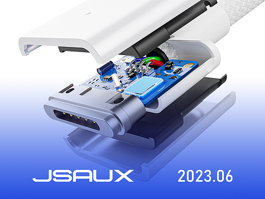 JSAUX  工作记录