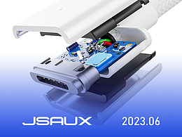 JSAUX  工作记录