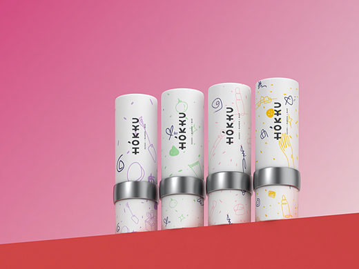 彩妆产品包装设计品牌设计护肤品类别包装设计