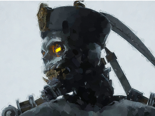 黄泉路保险 预告片 Huangquan Road Insurance teaser