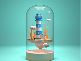 瞭望塔-建模學(xué)習(xí)