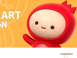 派乐萌奇-多艺艺术品牌IP设计