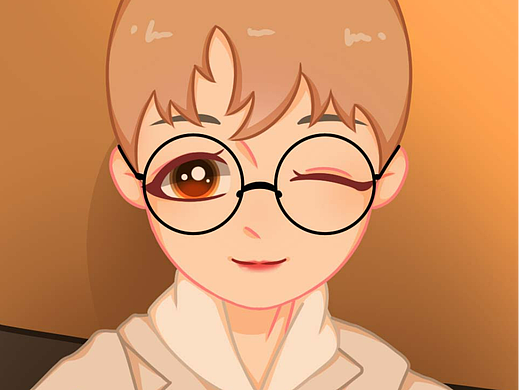 最近插画作品