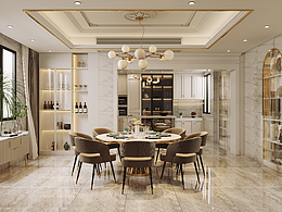Light Luxury