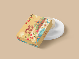 地域特與產(chǎn)沈陽故宮聯(lián)名