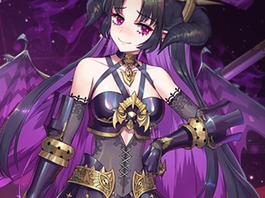 启源女神