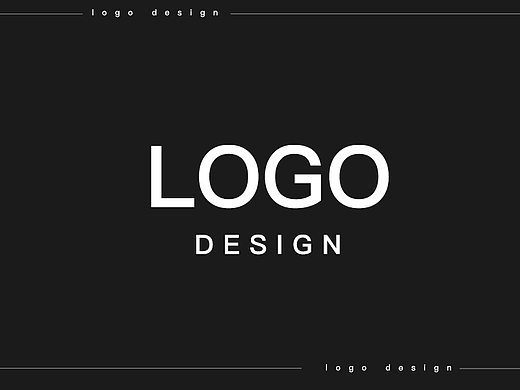Logo设计