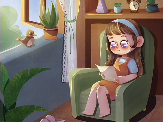 一些练习的成品