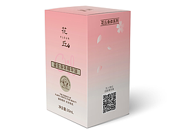 化妆品身体精华油