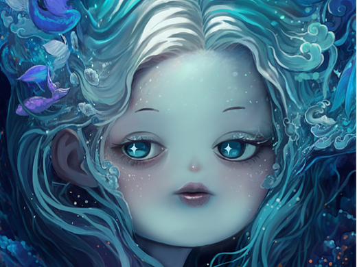 十二星座插画拟人【更新中】