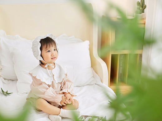小童系列--（1--2岁）