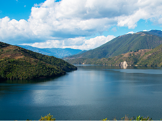 自由行临沧市凤庆县自然风光山水风景摄影-风光摄影5104252天前表情