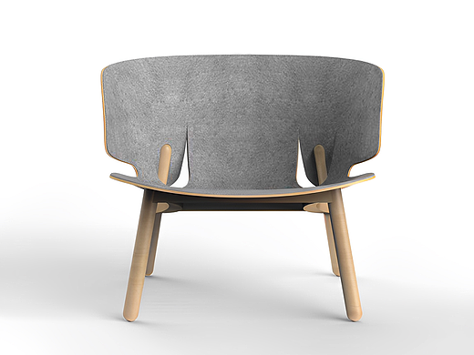 小象椅 | Femo Design Studio