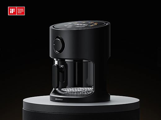 Visual  I  Air Fryer