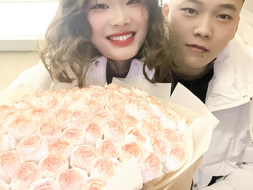 电影院求婚快闪