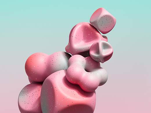 3D材料探索