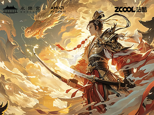 神界AI天团