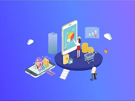 后台—可视化展示设计