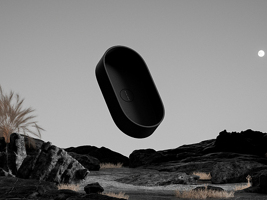 Omnires Ovo动画渲染