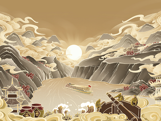 三峡