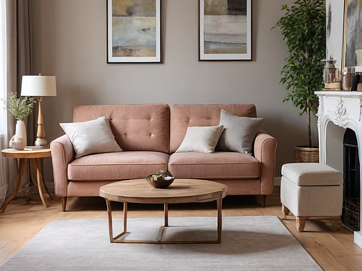 给客户场景样片