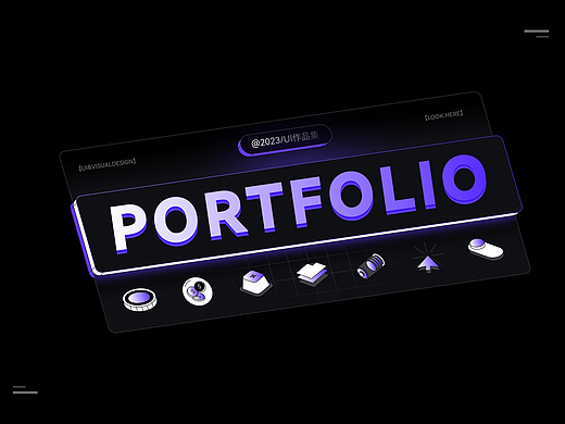 「2023」UI作品集（個(gè)人主頁-ZNjgwMTQyNTI=） - APP界面 - 站酷設(shè)計(jì)師九五七i原創(chuàng)素材 - 站酷ZCOOL