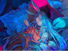 插画