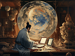 天尊老爺，你也AI嗎