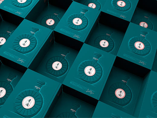 李渡 X 甲古文创意 | 国宝李渡 好酒相约