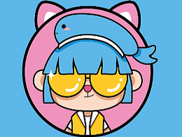 畫師繁星2.0第六期第一周-可愛喵星人