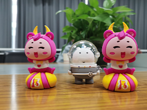 ip盲盒设计（个人主页-ZNjQ3NDcyNDQ=） - IP形象 - 站酷设计师灰涩地带原创素材 - 站酷ZCOOL