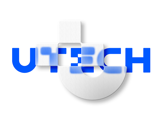 UTECH丨医疗科技品牌设计