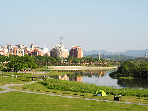 春日小镇