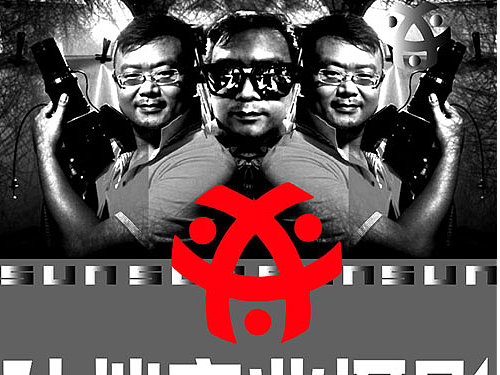 孙恺专业赋能商业摄影拍摄花絮