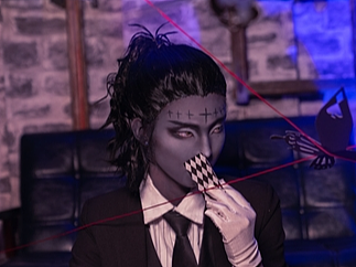 【COS】《驱魔少年》-缇奇·米克