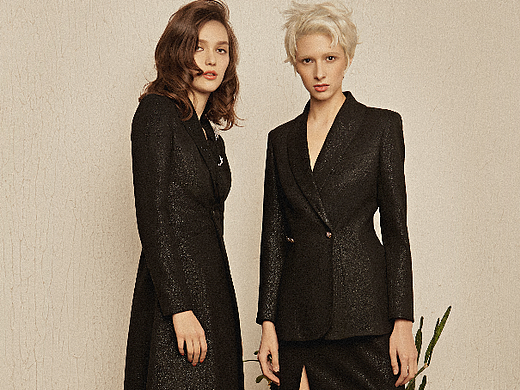 时装广告片 | Fashion