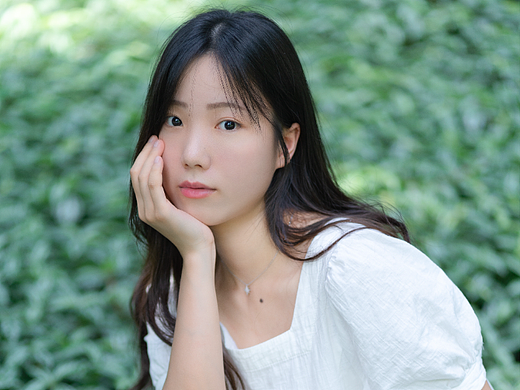人像摄影