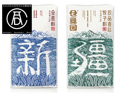 高鹏设计——获得纽约ADC多项佳作奖