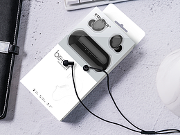 鋒范X耳機(jī)包裝設(shè)計(jì)
