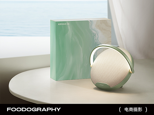 3C数码摄影 | 几光 ✖ foodography