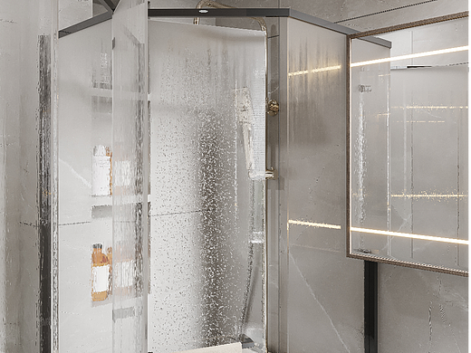 一个洗手间小特写（个人主页-ZNjEzOTc1MzI=） - 家装设计 - 站酷设计师第十人称丶原创素材 - 站酷ZCOOL