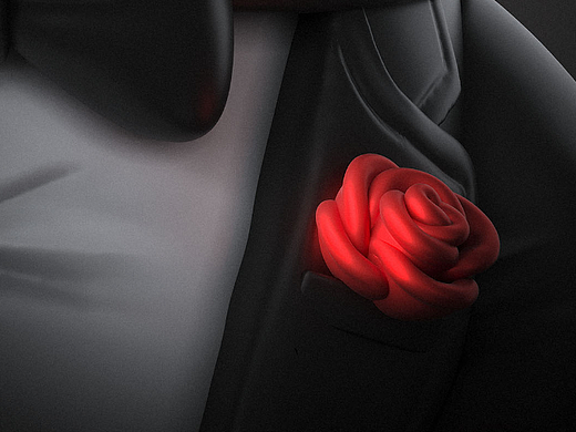 潮玩盲盒|THE FATHER JOKA