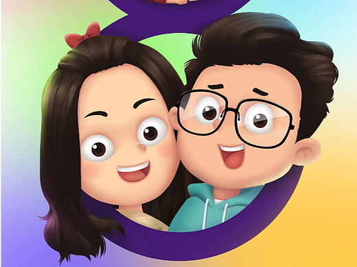 西西可可大事件-八周年