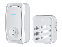 Ebay主图详情页-无线门铃