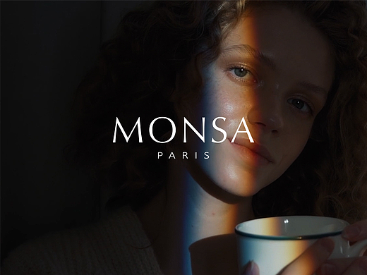 Skin Care Web Design